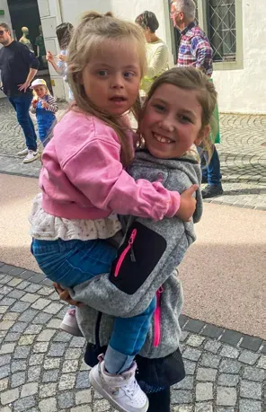 Gemeinsame Aktivität