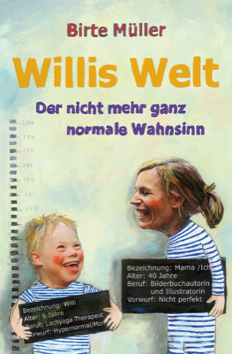 Cover: Willis Welt
