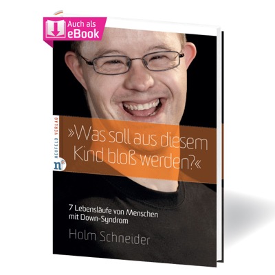 Cover: Was soll aus diesem Kind bloß werden?