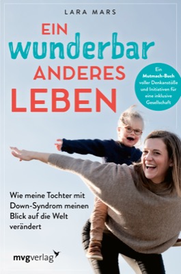 Cover: Ein wunderbar anderes Leben