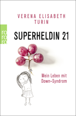 Cover: Superheldin 21